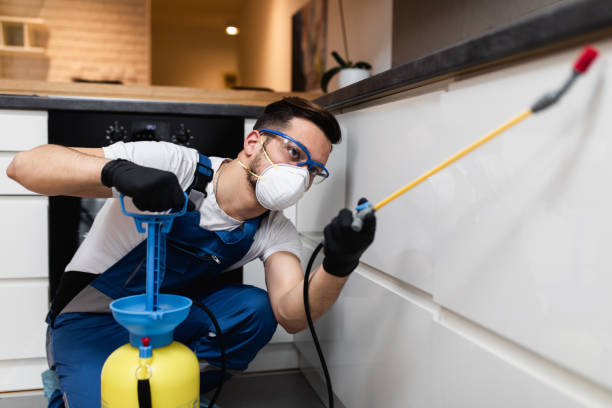 Pest Control for Restaurants in Sebewaing, MI
